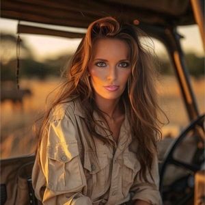 Meet your Posher, Tracey